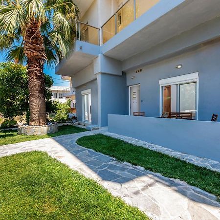 Aleanna Cozy Luxury Apartments Rhodes City Екстер'єр фото