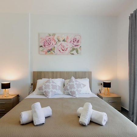 Aleanna Cozy Luxury Apartments Rhodes City Екстер'єр фото
