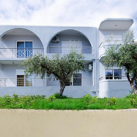 Aleanna Cozy Luxury Apartments Rhodes City Екстер'єр фото
