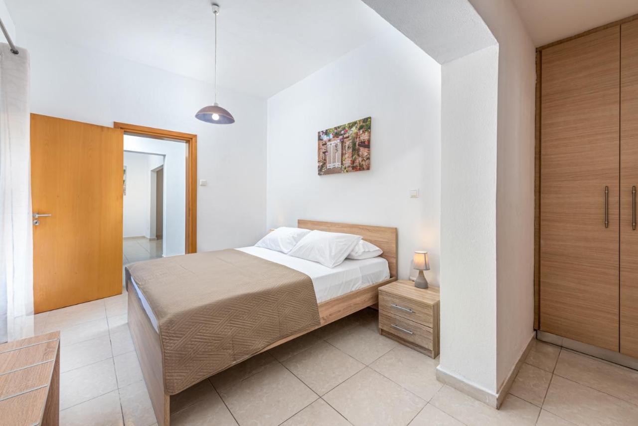 Aleanna Cozy Luxury Apartments Rhodes City Екстер'єр фото