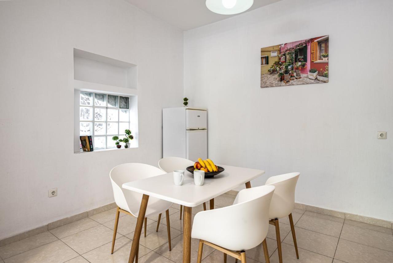 Aleanna Cozy Luxury Apartments Rhodes City Екстер'єр фото