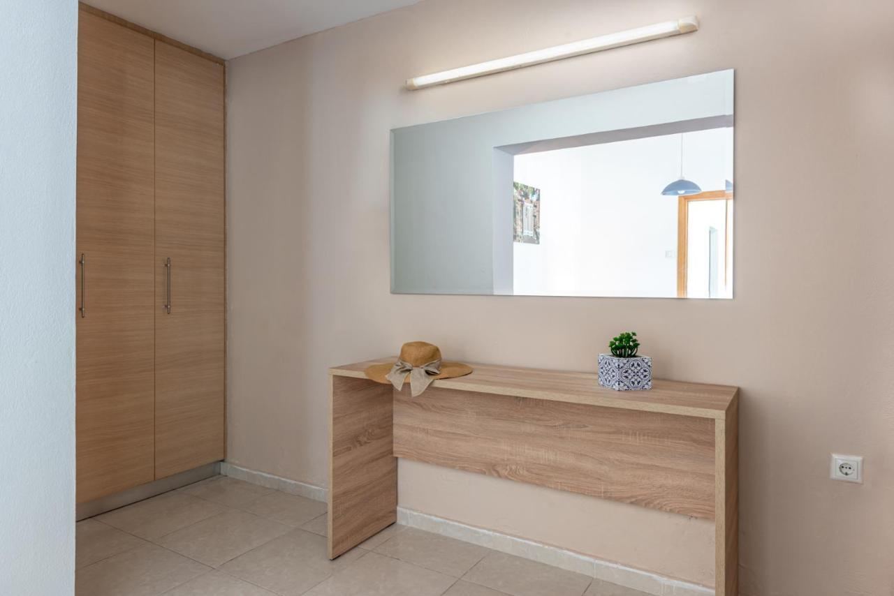 Aleanna Cozy Luxury Apartments Rhodes City Екстер'єр фото