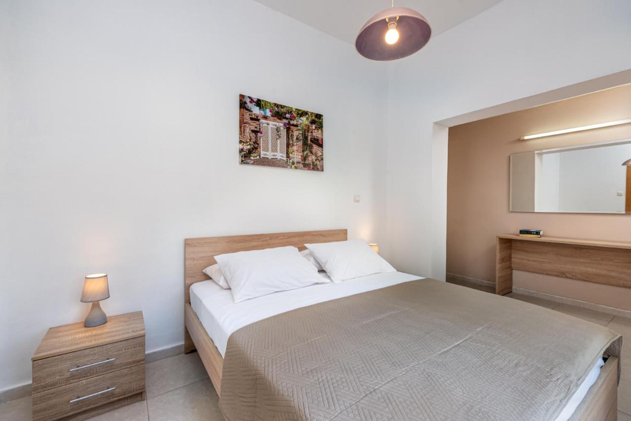 Aleanna Cozy Luxury Apartments Rhodes City Екстер'єр фото