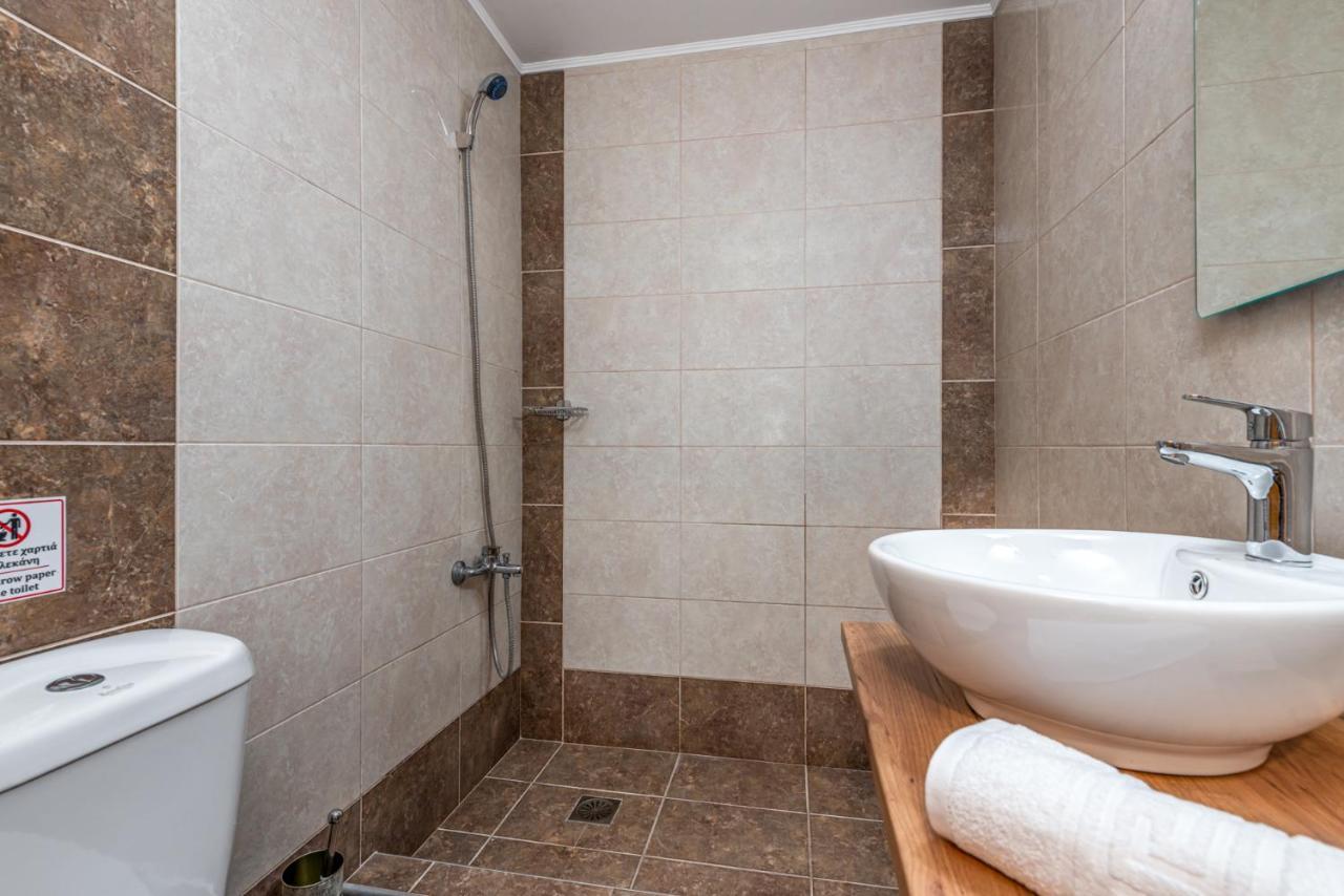 Aleanna Cozy Luxury Apartments Rhodes City Екстер'єр фото