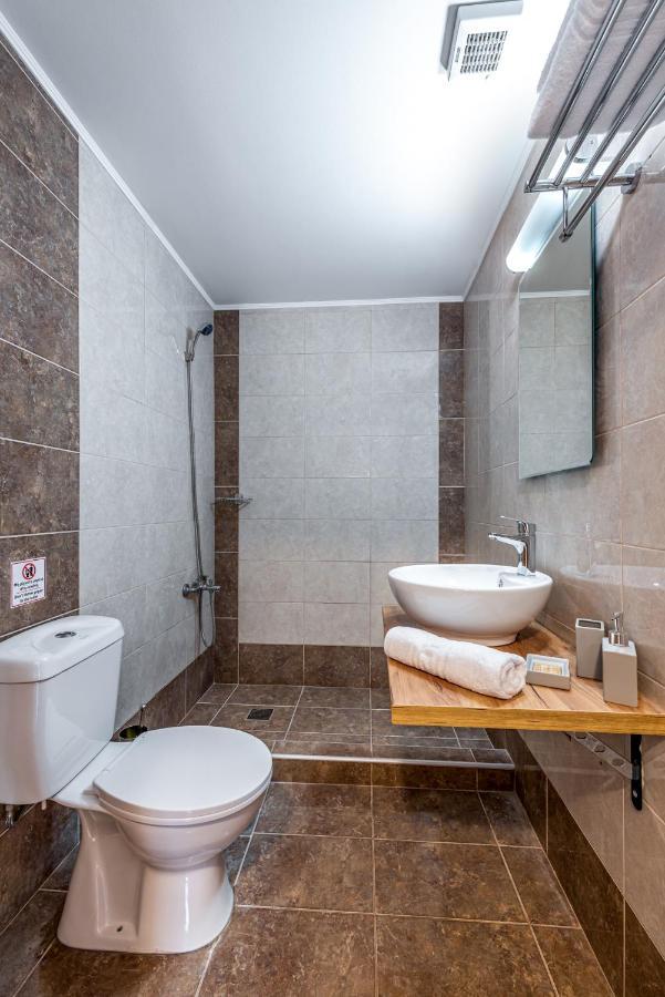 Aleanna Cozy Luxury Apartments Rhodes City Екстер'єр фото